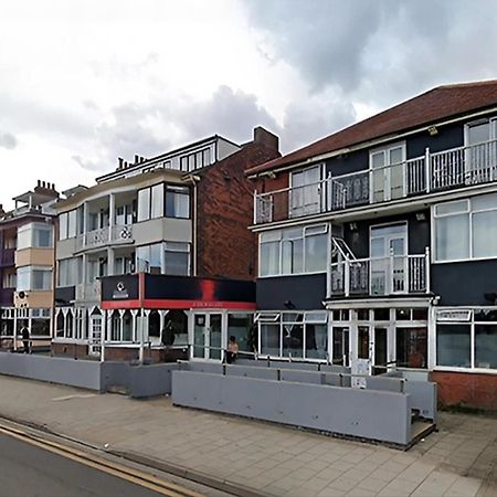 Sea Side Hotel سكيغنيس المظهر الخارجي الصورة