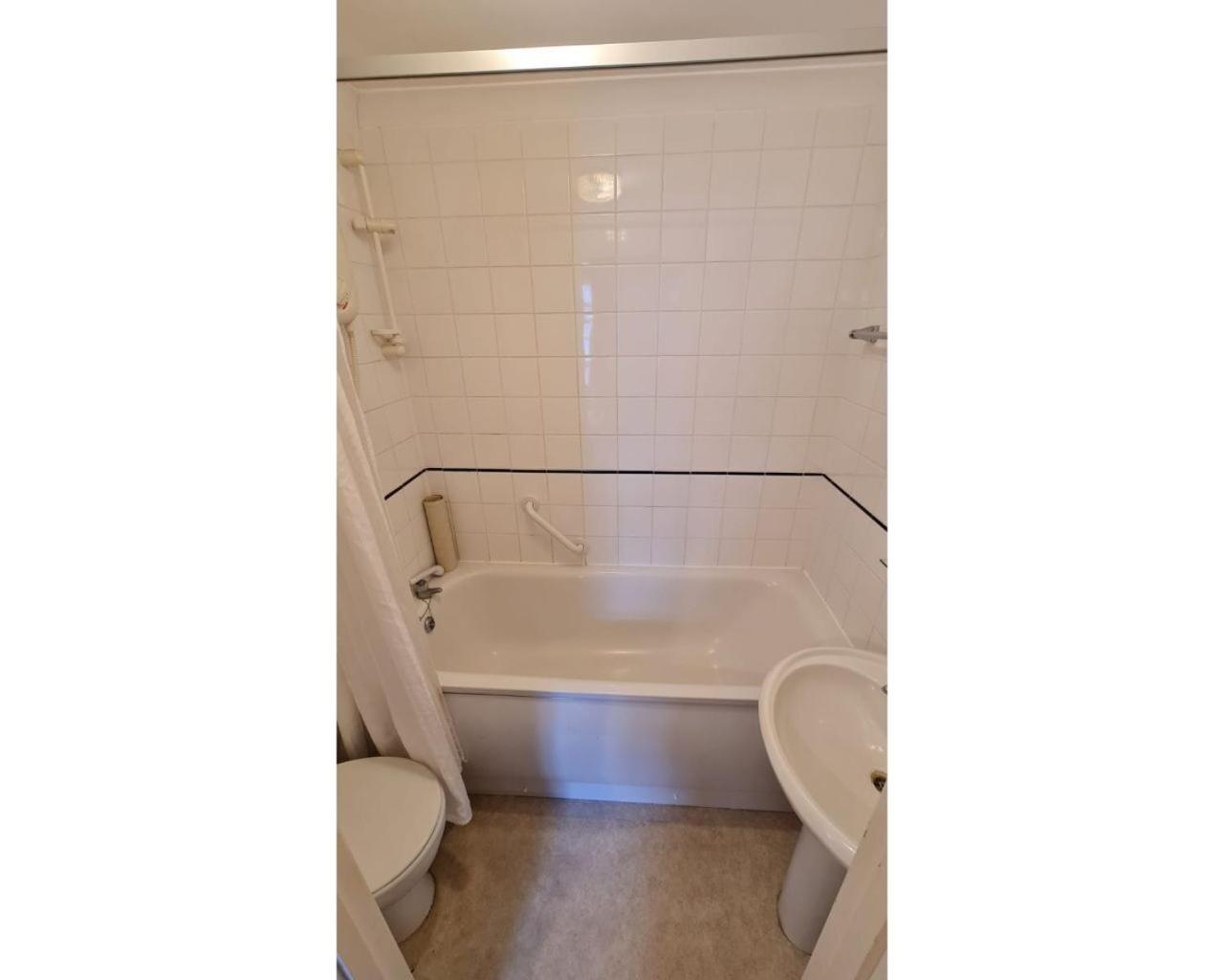 Sea Side Hotel سكيغنيس المظهر الخارجي الصورة