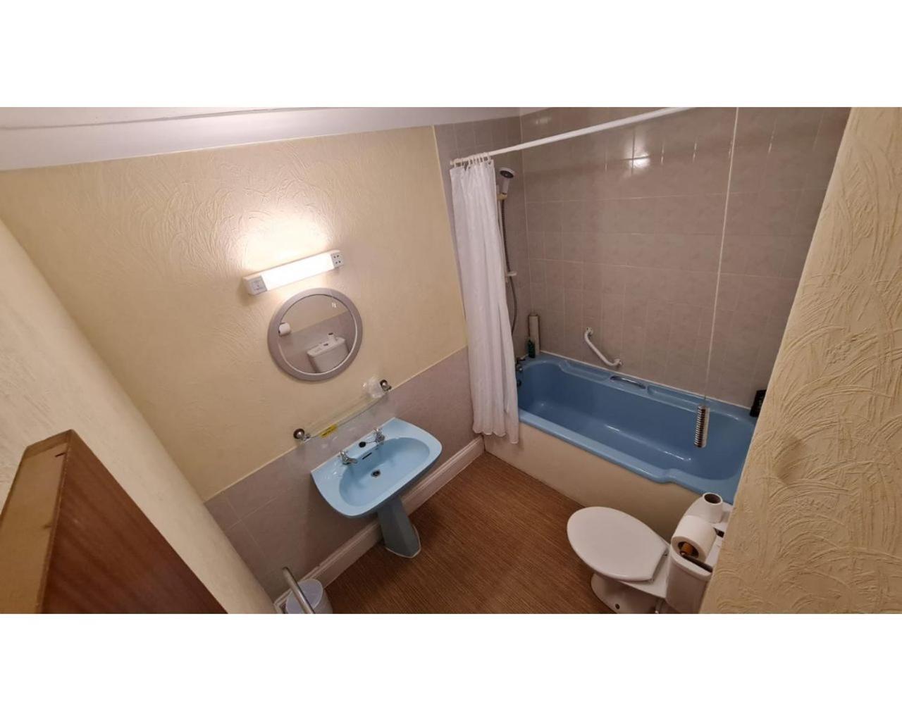 Sea Side Hotel سكيغنيس المظهر الخارجي الصورة